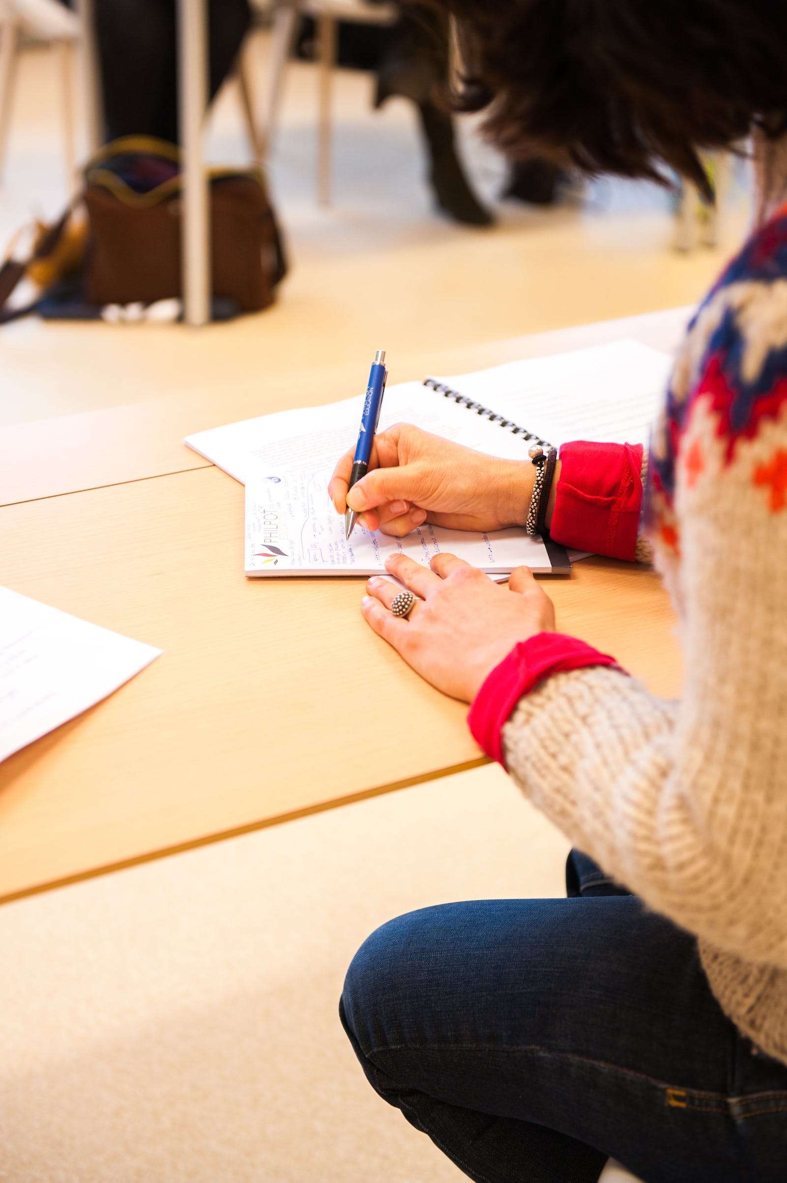 Como estudar de forma eficiente para prova de concurso público É Público