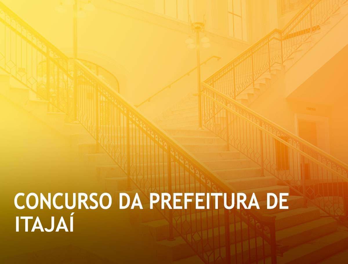 Como Dominar Os Estudos Para O Concurso Da Prefeitura De Itaja Sc