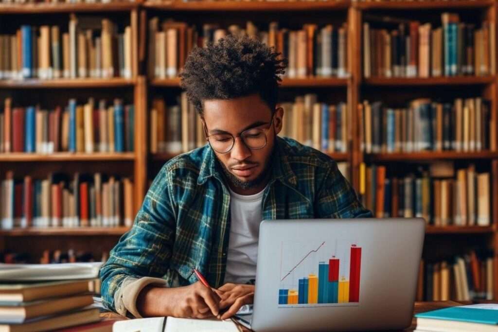 Como Estudar Economia para Concursos Públicos Guia Prático para o