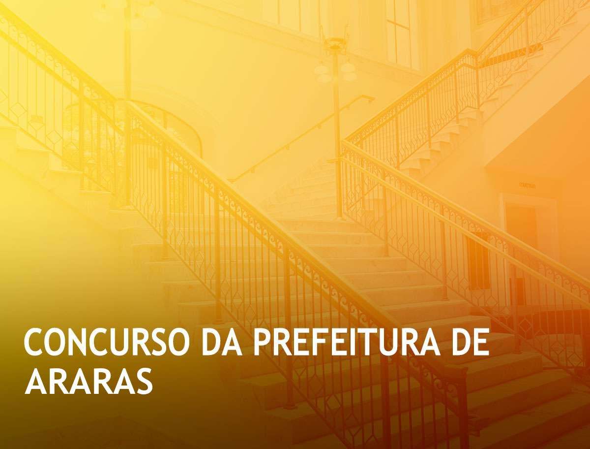 Dominando A Arte Do Sucesso Um Guia Estrat Gico Para O Concurso Da   Concurso Prefeitura Araras Sao Paulo 2024 