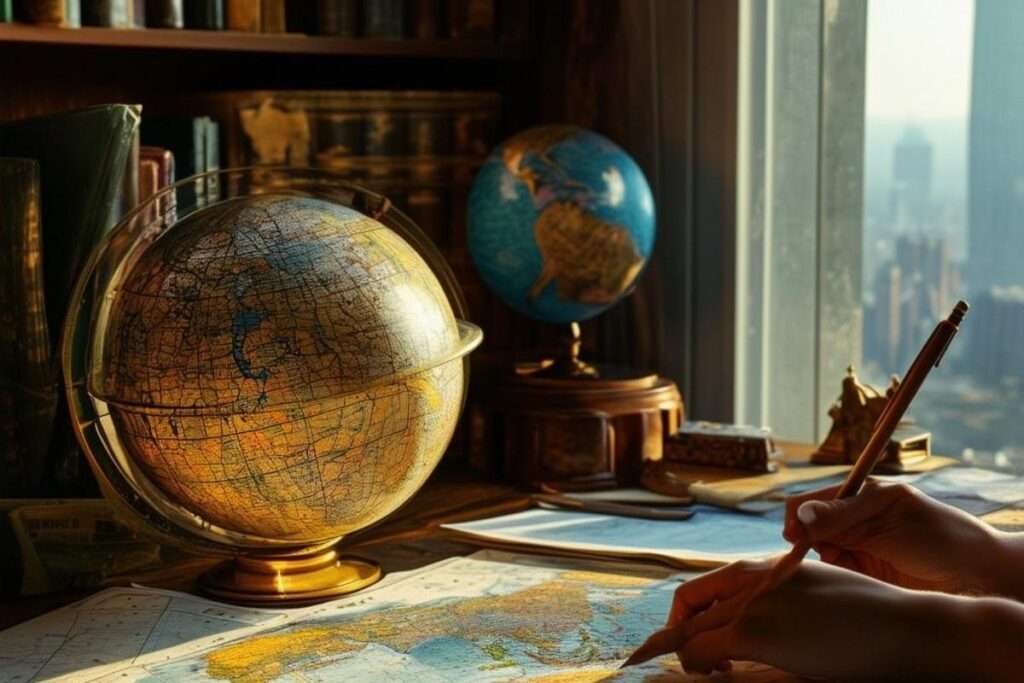 Como Estudar Geografia Para Concursos P Blicos Um Guia Completo